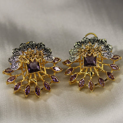 Sahane Elegant Ear Ring