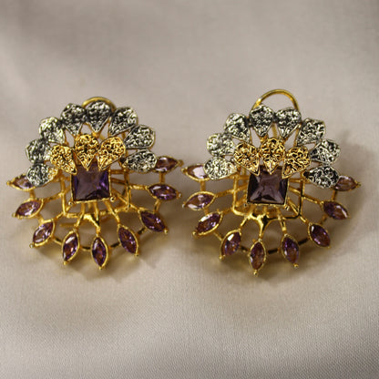 Sahane Elegant Ear Ring
