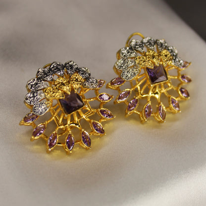 Sahane Elegant Ear Ring