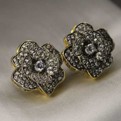 Gonca Ear Ring