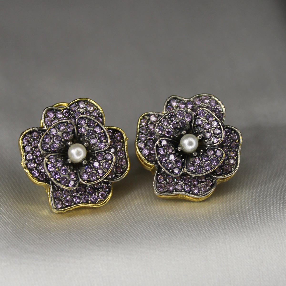 Gonca Ear Ring