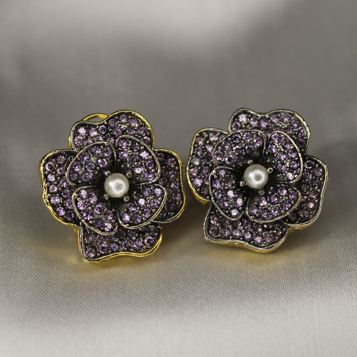 Gonca Ear Ring