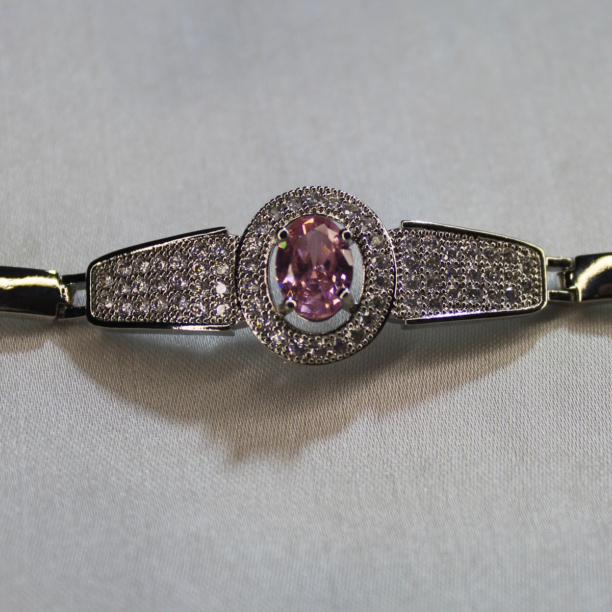 Roselle Bracelet