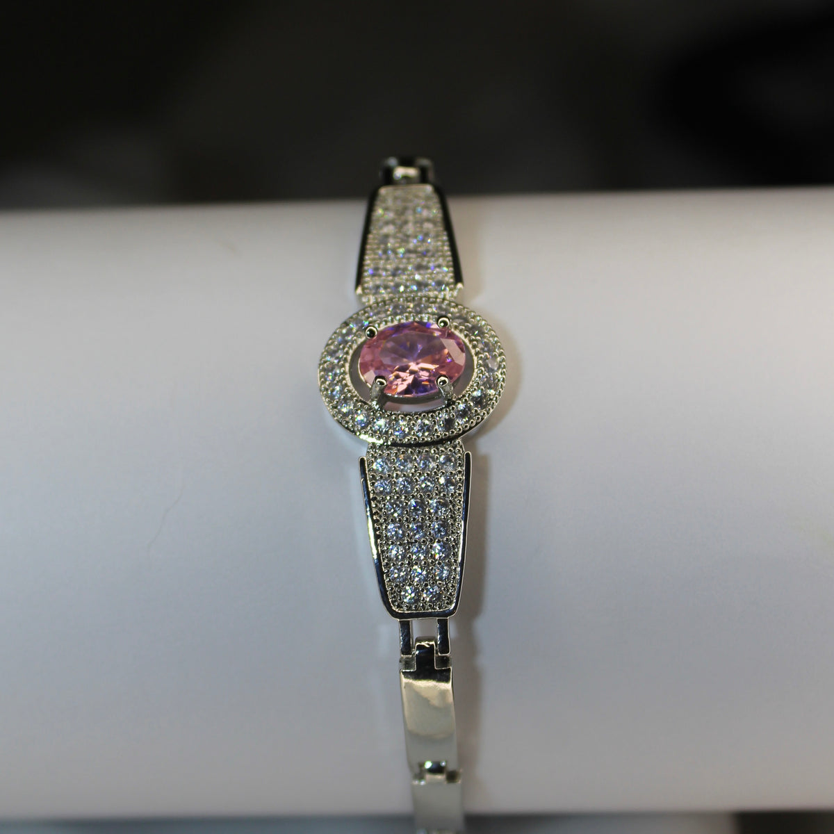 Roselle Bracelet