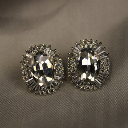 Glaciera  Ear Ring
