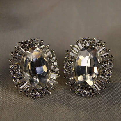 Glaciera  Ear Ring