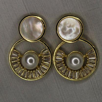 Solace Ear Ring