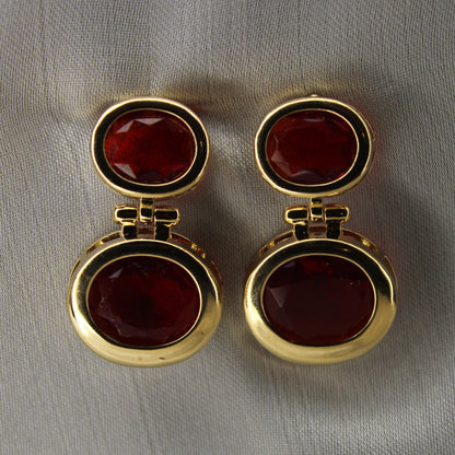 Calista  Ear Ring