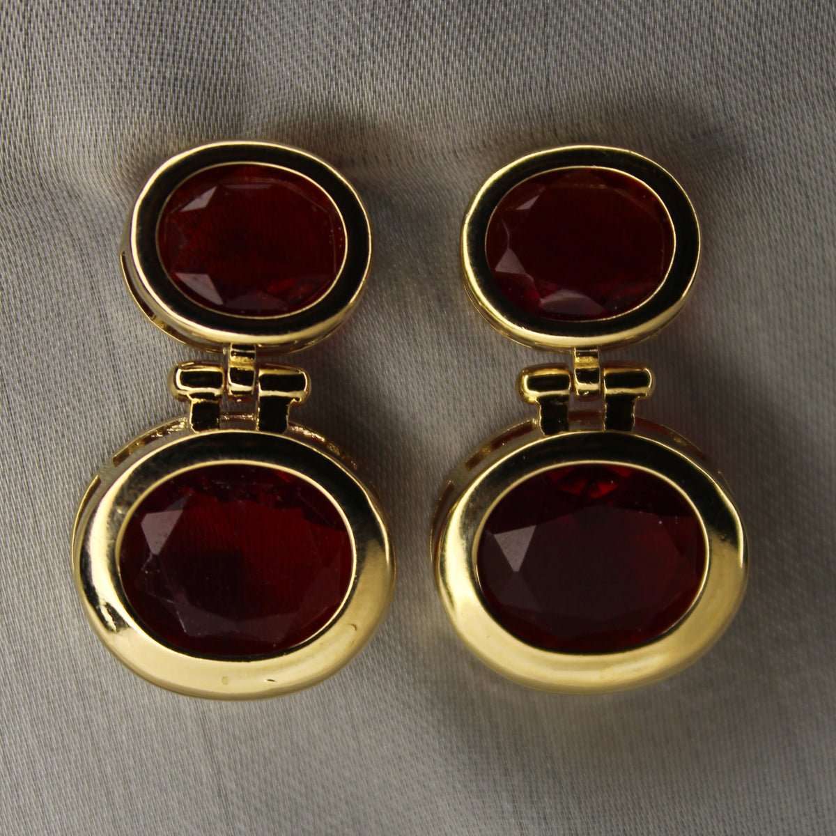 Calista  Ear Ring