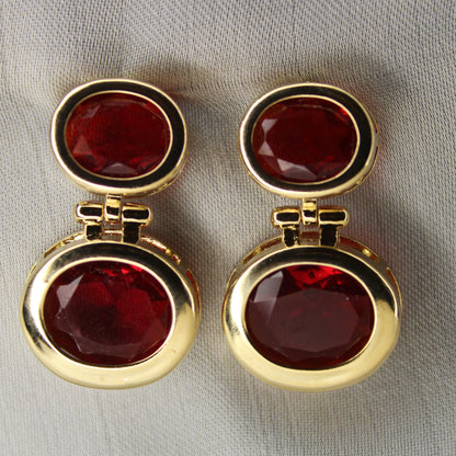 Calista  Ear Ring