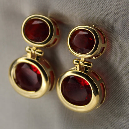 Calista  Ear Ring
