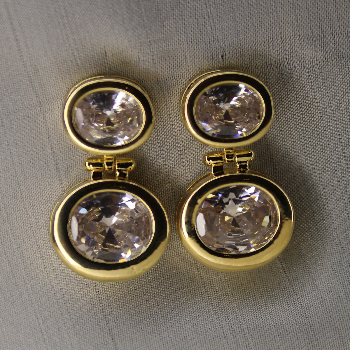 Calista  Ear Ring