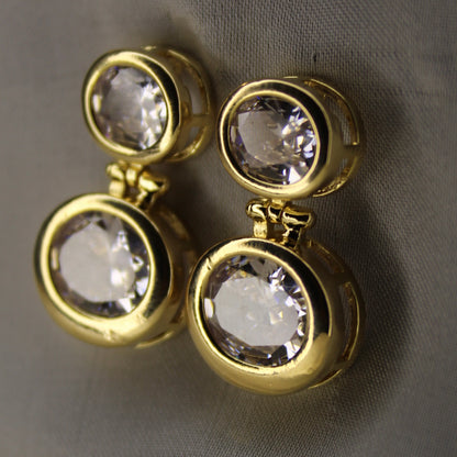 Calista  Ear Ring