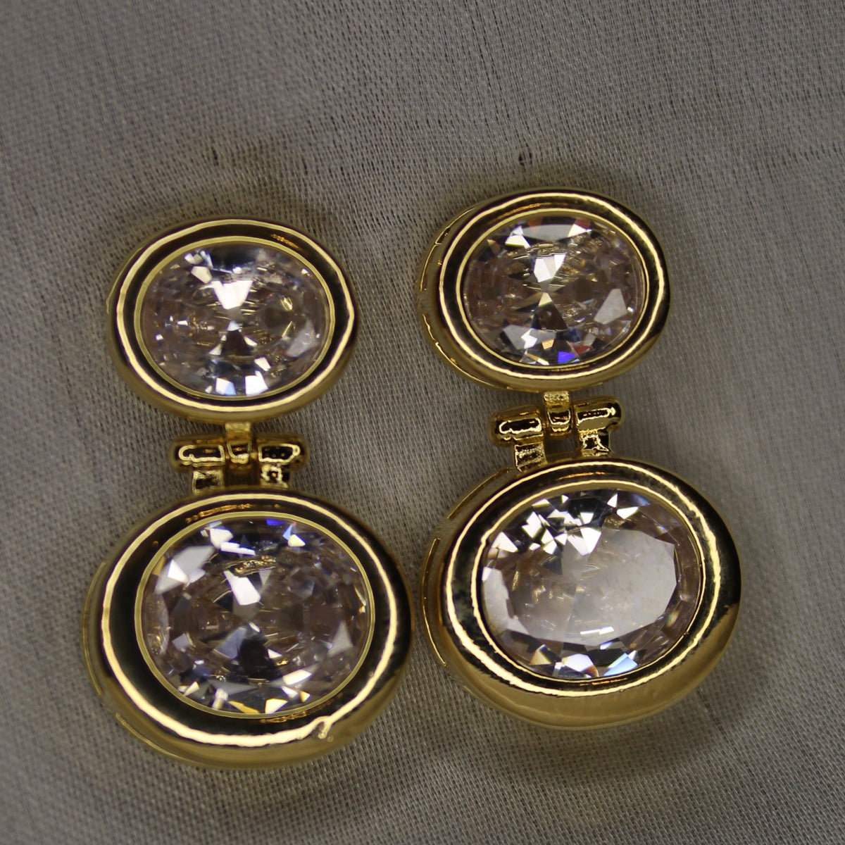 Calista  Ear Ring