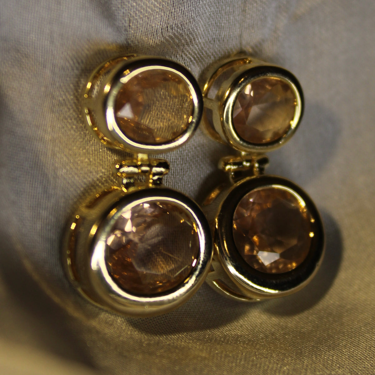 Calista  Ear Ring