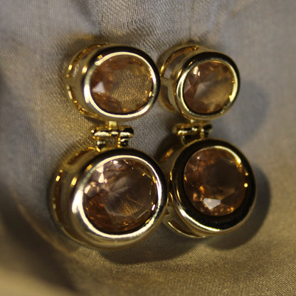 Calista  Ear Ring