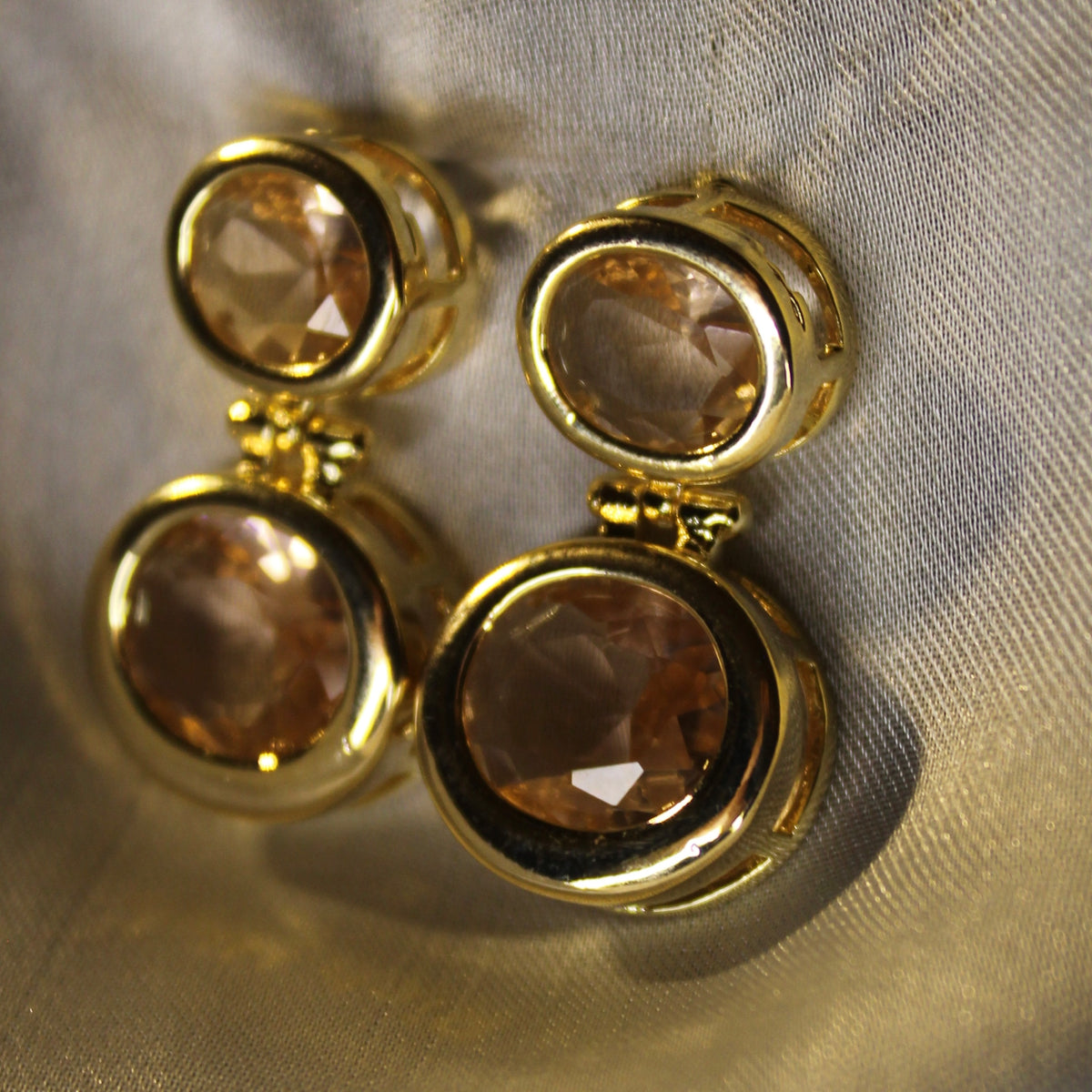 Calista  Ear Ring