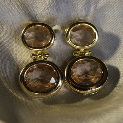 Calista  Ear Ring
