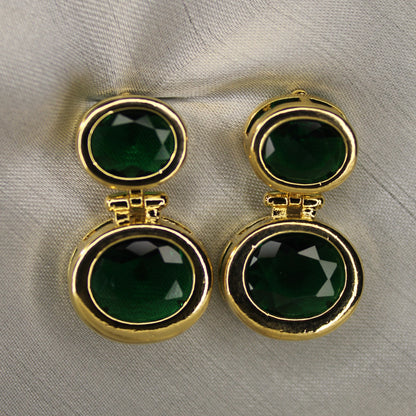 Calista  Ear Ring