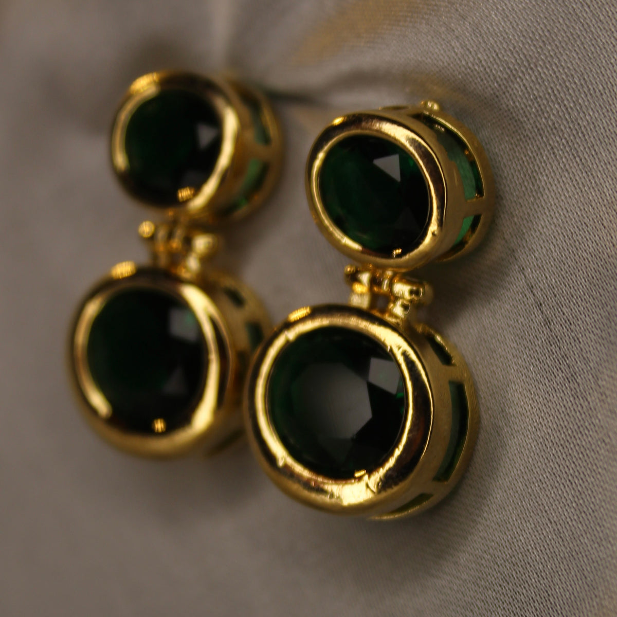 Calista  Ear Ring