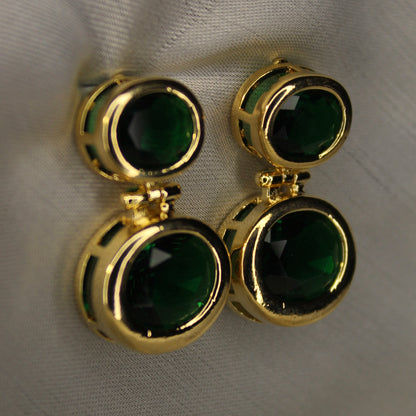 Calista  Ear Ring