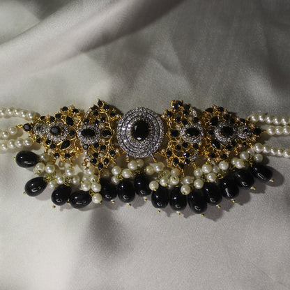 Shehnaz Choker Set