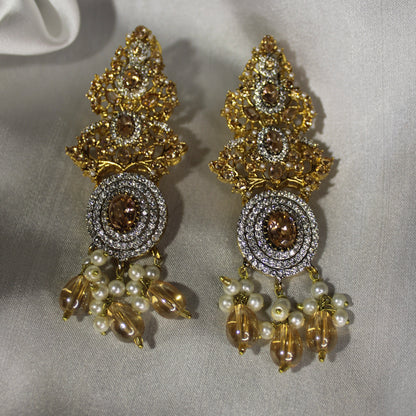 Shehnaz Choker Set