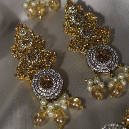 Shehnaz Choker Set