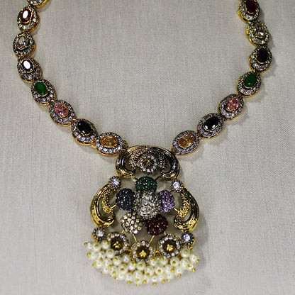 Aarohi Mala Set