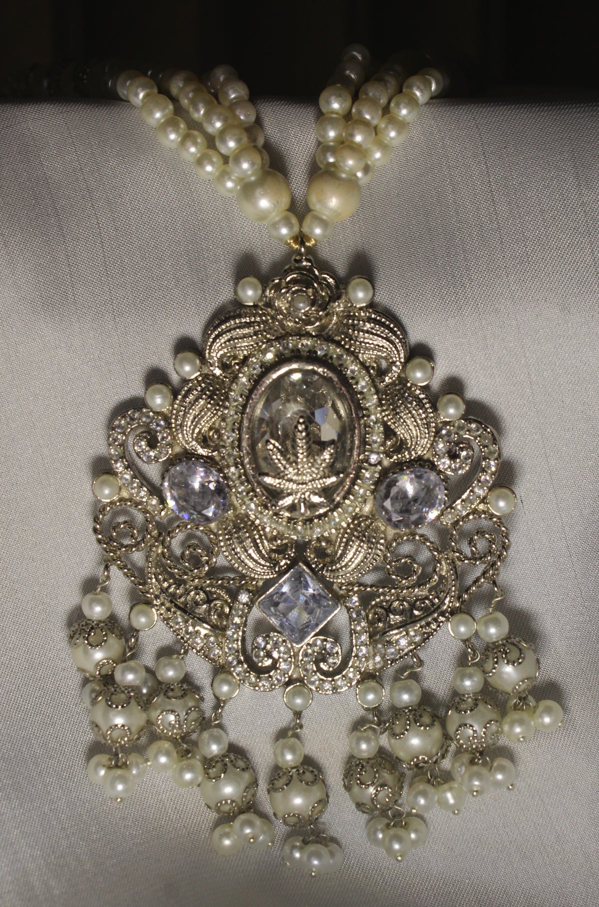Shehnaaz Mala Set