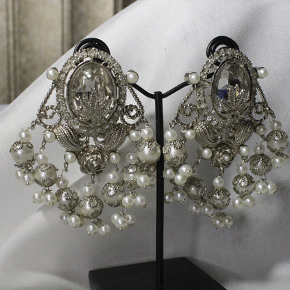 Shehnaaz Mala Set