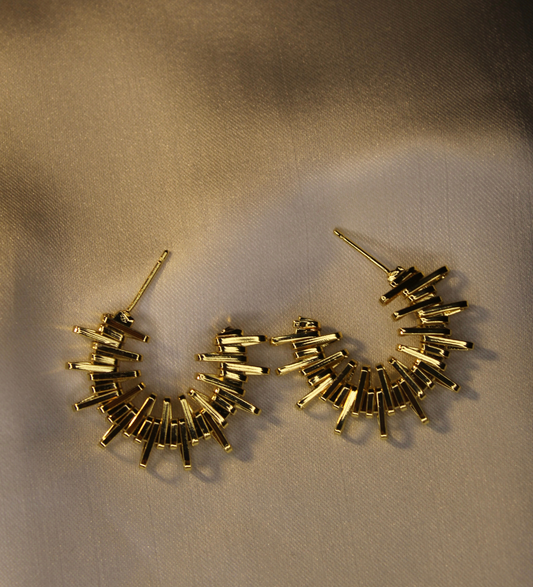 Virela Ear Ring