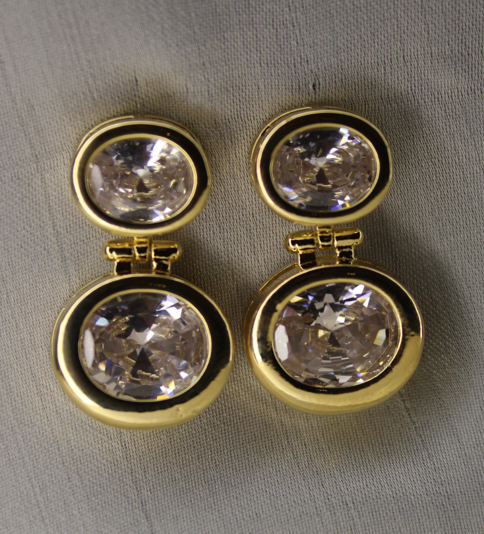 Calista  Ear Ring