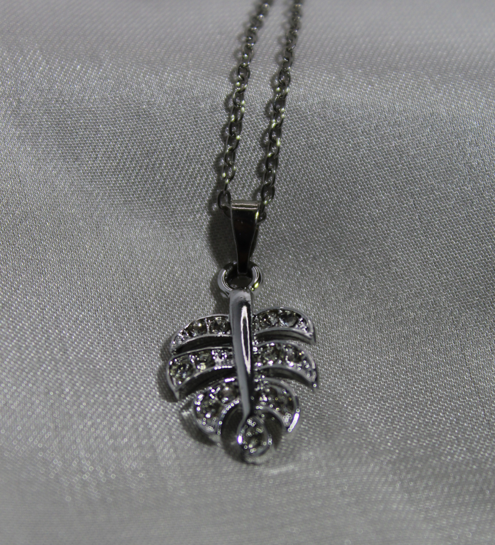 5 In 1 Premium Locket set