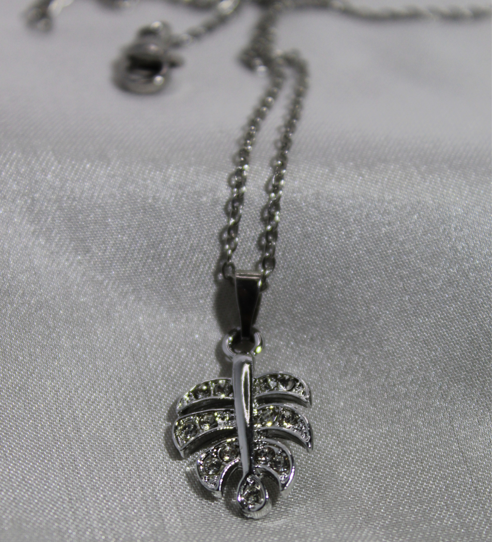5 In 1 Premium Locket set