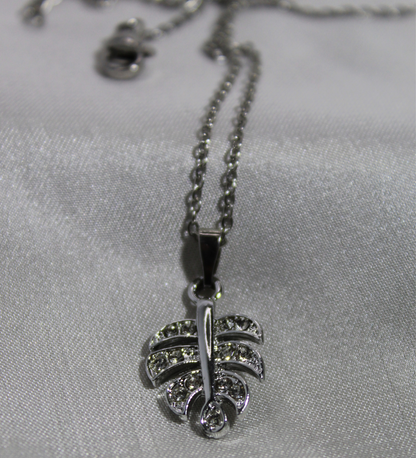 5 In 1 Premium Locket set