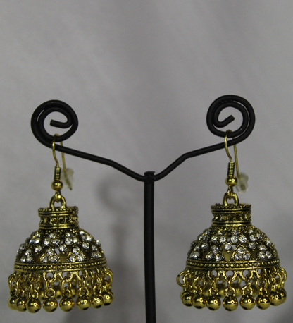 Premium Jhumke
