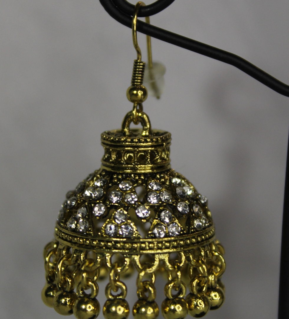 Premium Jhumke