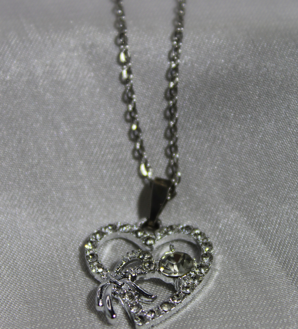 5 In 1 Premium Locket set