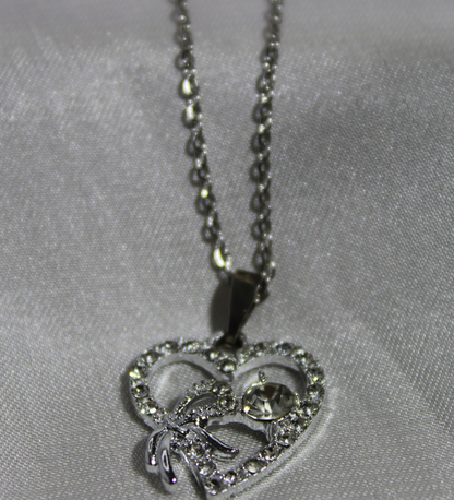 5 In 1 Premium Locket set
