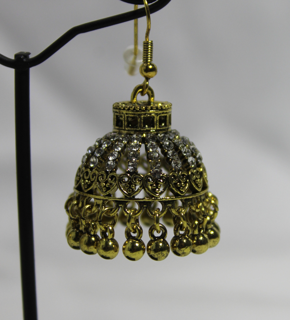 Premium Jhumke