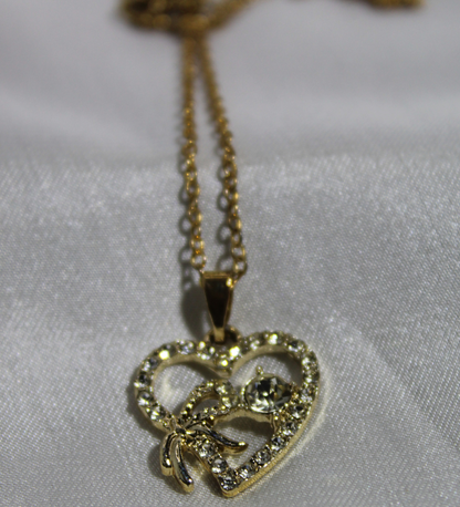 5 In 1 Premium Locket set