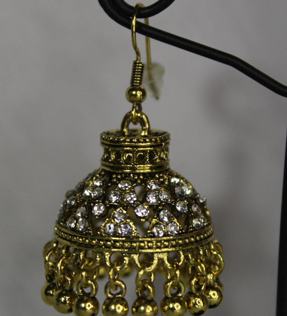 Premium Jhumke