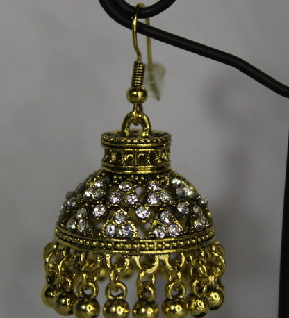 Premium Jhumke