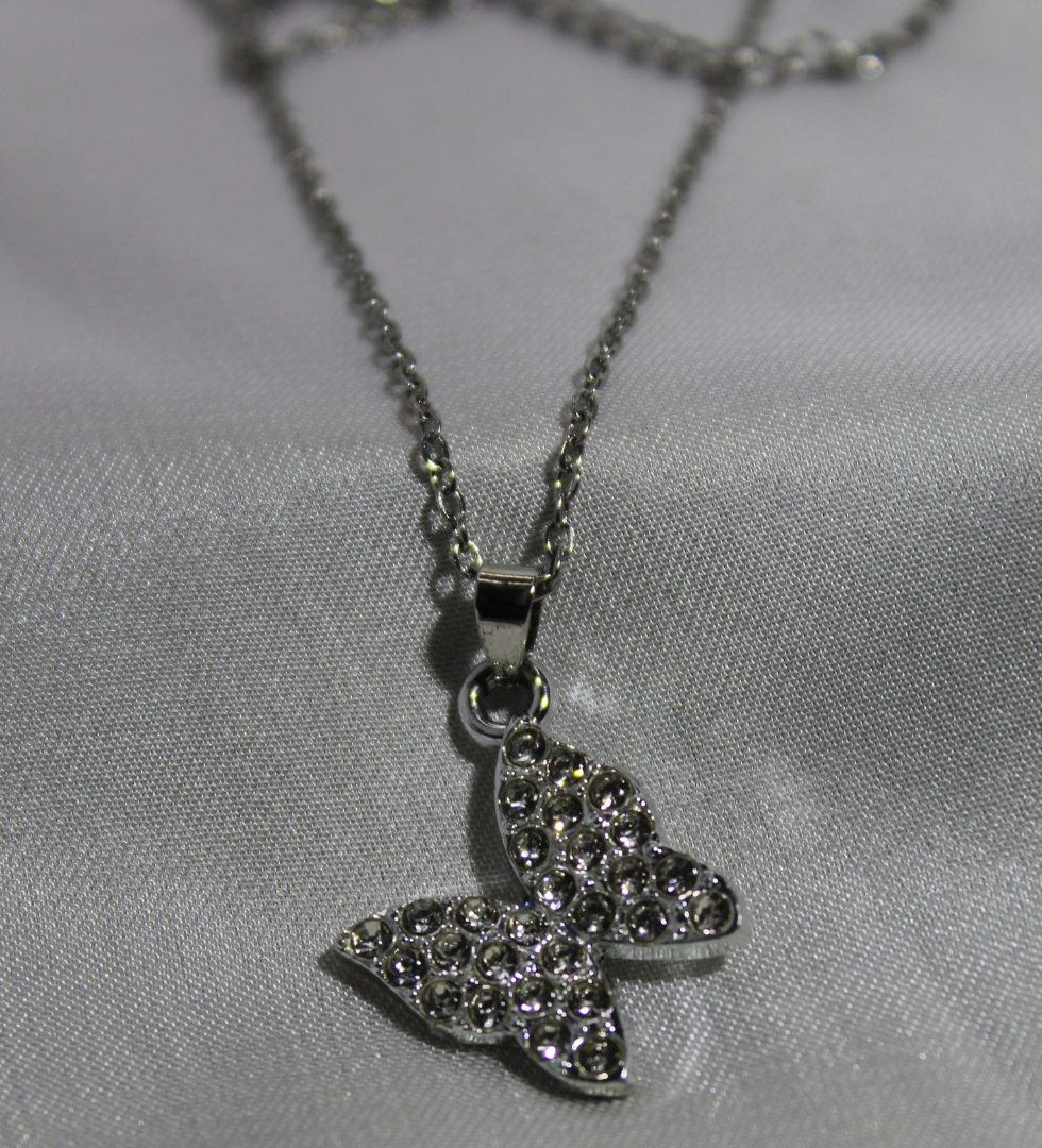 5 In 1 Premium Locket set