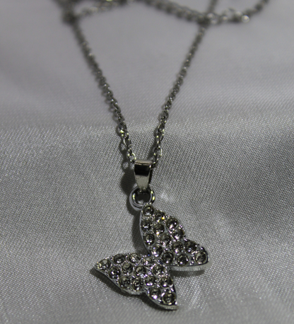 5 In 1 Premium Locket set