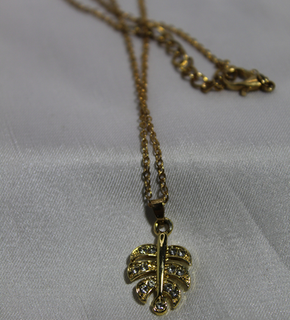 5 In 1 Premium Locket set